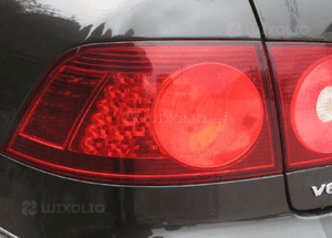 Lampa tył tylna prawa lewa vw phaeton 2002-2007 24