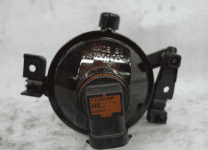 Halogen lewy FORD FOCUS MK2 04- C-MAX 03-07 NOWY ORYGINAŁ 2