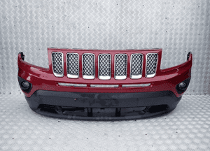 Zderzak przód jeep compas 11MK49-J-1000P  60129A 1