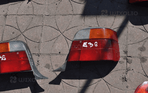 BMW E36 kombi lampa prawa WYSYŁKA 1