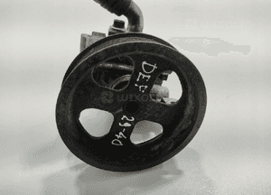 POMPA WSPOMAGANIA LAND ROVER DEFENDER 2.4 TDCI 7H12-3F816-AA 2007-2014 4