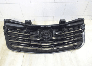 Atrapa grill przód opel movano b ii lift 623101602R llu 7