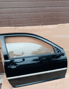 Drzwi prawy przód przednie prawe VW GOLF IV 4 3 drzwi 3D L041 1