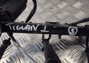 INSTALACJA WIĄZKA SILNIKA VW TIGUAN I 03L971824A 03L971921A 2