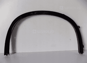 BMW X1 E84 13 Nakładka / Listwa Błotnika L - 3993 8