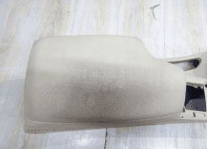 Tunel środkowy podłokietnik bmw F30 osłona 5