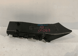 BMW E92 Kanał powietrza hamulca R 7154417 - 13774 1