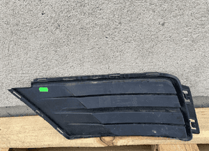 Kratka prawa zderzak przód vw caddy iii lift 2K5 2