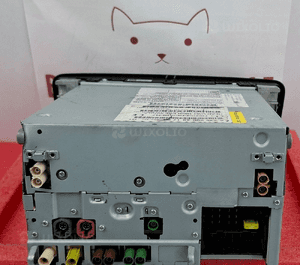 Mercedes-Benz B W246 Radio Nawigacja Multimedia HIGH ECE A2469003912 6