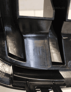 Bmw X1 F40 F48 F49 atrapa chłodnicy grill kratka nerka nerki 19