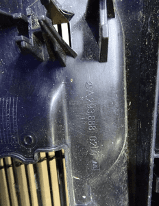 ATRAPA,GRILL MERCEDES EQC W293 a293 ok 10