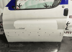 DRZWI LEWY PRZÓD CITROEN BERLINGO I 2