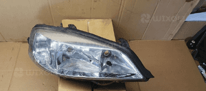 Lampa prawy przód przednia prawa Opel Astra G TYC Nowa 3