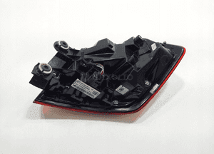 Lampa lewa tył tylna led audi A1 ii 82A 82A945091C 2019-2024 europa 7