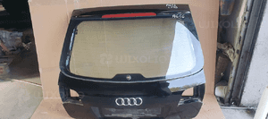 Klapa bagażnika tył tylna Audi A6 C6 Kombi LY9B 9