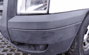 Ford Transit MK7 zderzak przod przedni 12r 3