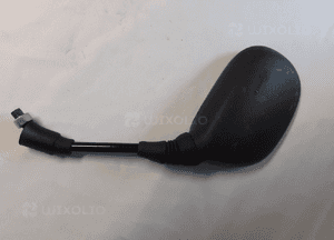 $ LUSTERKO HONDA CBR125 10-14 PRAWE PRAWE #16 2