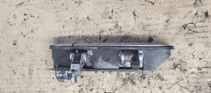 Klamka zewnętrzna lewy przód przednia lewa Audi A6 C5 4B1837885 LY7M 2