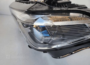 BMW X5 G05 X6 G06 Lampa przednia LASER Lewa 12677 5