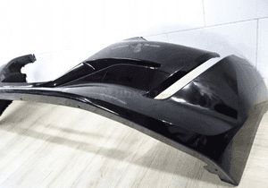 peugeot 208 II 19- zderzak przód 9823203580 5
