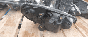 .  PRZOD PRZEDNIA LAMPA LEWA FORD S-MAX / GALAXY MK2 LIFT XENON !BEZ PRZETWORNICY! 2
