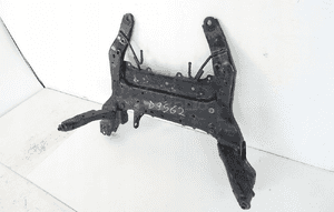 Bmw X1 F48 wózek sanki przód 15-22 6872729 3