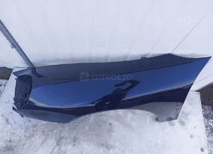 Błotnik przód LEWY Porsche Boxster 986 2