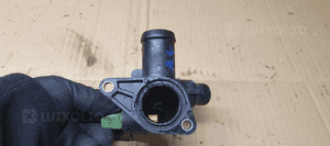 Króciec wody płynu Audi A4 B6 06B121133D 5