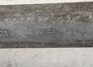 Range rover sport L494 vogue L405 2.73 most przód  przedni dyfer dyferencjał 8