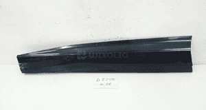 Listwa drzwi lewy przód audi Q4 e-tron 89A853959A 1