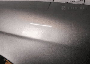 Alfa romeo 147 lift błotnik prawy przedni 6