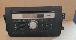 SUZUKI SX4 FIAT SEDICI RADIO CD 39101-79J0 ORYGINAŁ 1