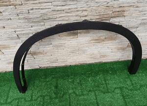 Listwa błotnik bmw X5 F15 7294373 1