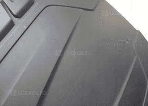 Osłona silnika audi A8 A7 059103925CE 7