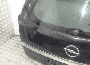 Opel astra h kombi klapa tył pokrywa bagażnika 3