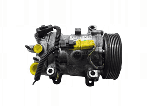 SPRĘŻARKA KLIMATYZACJI CITROEN C5 III X7 1.6 HDI 9660555280 2008-2011 1