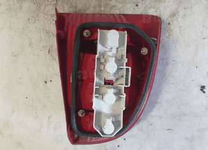 Lampa tylna prawa tył prawo skoda superb 1 7