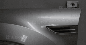 Błotnik przedni lewy ford kuga i O8 2013 6