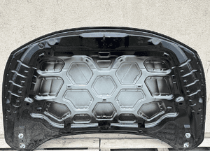 Maska pokrywa silnika ford focus MK4 iv 4 lift fl 2022- bardzo ladna 5