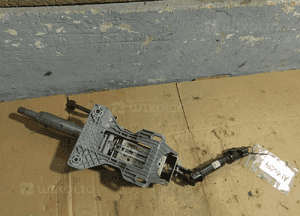 KOLUMNA KIEROWNICZA OPEL INSIGNIA A 13404509 4