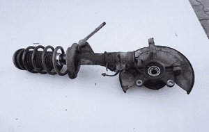 MCPERSON ZWROTNICA PRAWY PRZÓD OPEL MOKKA A I 1.7 CDTI