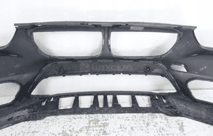 Bmw X1 F48 2015- zderzak przód przedni 7354815 9