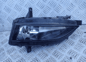Vw golf vii lift halogen prawy 5G0941662F radom 1