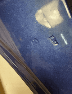 Maska pokrywa silnika przod peugeot 208 i 1 2012-2019 bardzo ladna 7