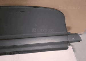 ROLETA BAGAŻNIKA VW PASSAT B6 ORYGINAŁ WYSYŁKA! 4