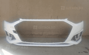 Zderzak przód przedni audi A4 B9 lift 8W 19- 1