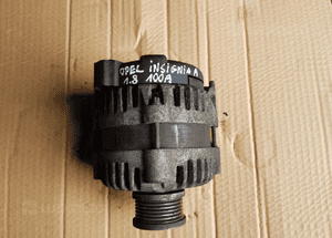 alternator insignia a 1.8 16v 100a 1