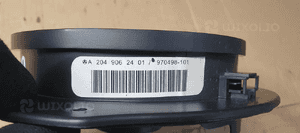 Głośnik drzwi prawy przód przedni prawy Mercedes GL X166 W166 A2049062401 5