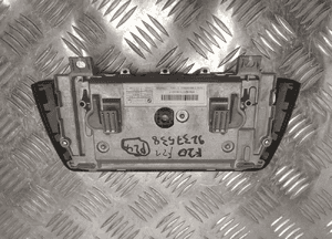 Bmw F20 wyświetlacz monitor 9237538 5