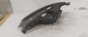 .  PRZOD PRZEDNIA LAMPA PRAWA FORD FOCUS MK1 CIEMNA 3